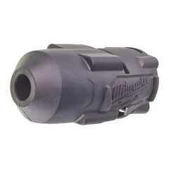 Резиновый чехол для гайковерта Milwaukee RUBBER SLEEVE FOR M18FHIWF12 M18ONEFHIWF12 M18ONEFHIWF34 - 49162767, Модель: RUBBER SLEEVE FOR M18FHIWF12 M18ONEFHIWF12 M18ONEFHIWF34, внеший вид
