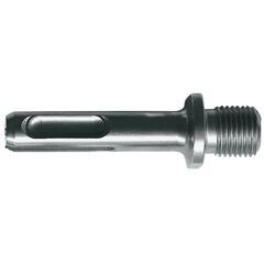 Адаптер (переходник) Milwaukee SDS-Plus TO ½˝ x 20 UNF - 4932367166, внеший вид