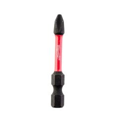 Ударная бита Milwaukee SHOCKWAVE PH 2 X 50 MM 1 PC - 4932430854, внеший вид