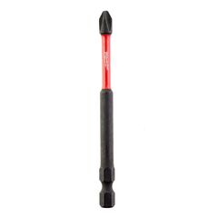 Ударная бита Milwaukee SHOCKWAVE PH 2 X 90 MM 1 PC - 4932430856, внеший вид