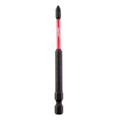 Ударная бита Milwaukee SHOCKWAVE PZ 1 X 90 MM 1 PC - 4932430862, внеший вид