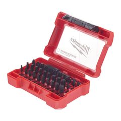 Набор ударных бит Milwaukee SHOCKWAVE™ IMPACT DUTY™ BIT SET 32 PC - 4932464240, внеший вид