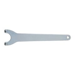 Ключ с двумя штифтами Milwaukee TWO HOLE SPANNER - 4932345712, внеший вид