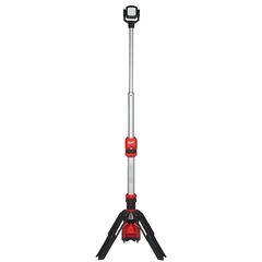 Аккумуляторная мачта освещения Milwaukee M12 SAL-0 - 4933464823, внеший вид