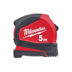 Рулетка Milwaukee PRO COMPACT 5m／19 - 4932459592, Модель: PRO COMPACT 5m／19, внеший вид