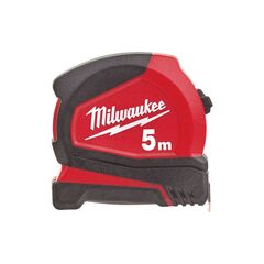 Рулетка Milwaukee PRO COMPACT 5m／25 - 4932459593, Модель: PRO COMPACT 5m／25, внеший вид