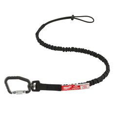 Страховочный строп (ланъярд) Milwaukee 6.8kg Tool Lanyard - 4932471352, внеший вид