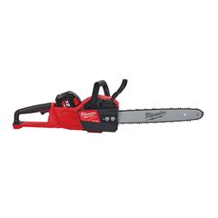 Аккумуляторная цепная пила Milwaukee M18 FCHS-121 - 4933464223, Модель: M18 FCHS-121, внеший вид