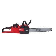 Аккумуляторная цепная пила Milwaukee M18 FCHS-121 - 4933464224, внеший вид