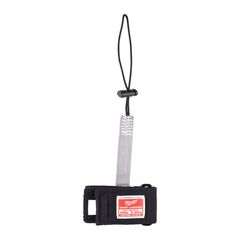 Страховочное крепление на запястье (темляк) Milwaukee WRIST TOOL LANYARD - 4932472107, внеший вид