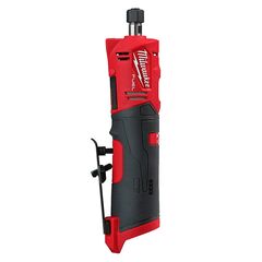 Аккумуляторная цанговая прямошлифмашина Milwaukee M12 FUEL FDGS-0 - 4933471435, Модель: M12 FUEL FDGS-0, внеший вид