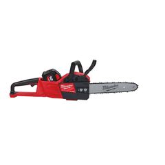 Аккумуляторная цепная пила Milwaukee M18 FCHSC-121 - 4933471442, Модель: M18 FCHSC-121, внеший вид