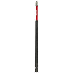 Ударная бита Milwaukee SHOCKWAVE PH 2 X 150 MM 1 PC - 4932471565, внеший вид