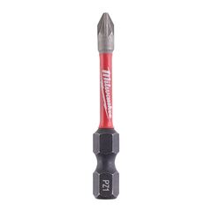 Ударная бита Milwaukee SHOCKWAVE PZ 1 X 50 MM 1 PC - 4932471566, внеший вид