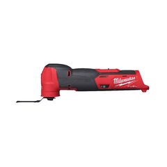 Аккумуляторный мультитул Milwaukee M12 FMT-0 - 4933472238, Модель: M12 FMT-0, внеший вид