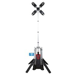 Мачта освещения Milwaukee MX FUEL™ TOWER LIGHT - 4933471844, внеший вид