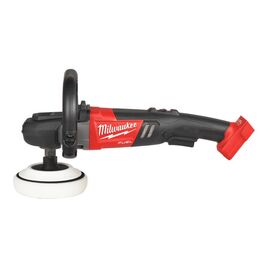 Аккумуляторная полировальная машина Milwaukee M18 FAP180-0X - 4933451552, Модель: M18 FAP180-0X, внеший вид