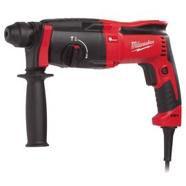 Перфоратор Milwaukee PFH 26 - 4933428230, внеший вид