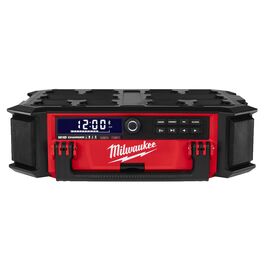 Аудиосистема Milwaukee M18 PRCDAB+-0 - 4933472113, фото 