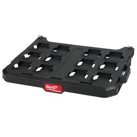 Полка Milwaukee PACKOUT™ Racking System Single Shelf - 4932478711, внеший вид