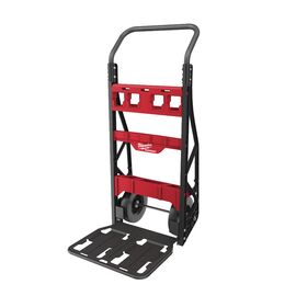 Тележка Milwaukee Packout 2 Wheeled Cart на 2 колесах - 4932472131, внеший вид