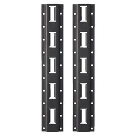 Направляющая стойка Milwaukee Vertical E-Track for PACKOUT™ Racking System - 4932478996, внеший вид