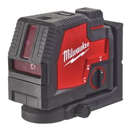 Аккумуляторный лазерный нивелир Milwaukee L4 CLLP-301C - 4933478099, Вариант модели: L4 CLLP-301C, фото , изображение 2