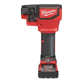 Шпилькорез Milwaukee M18 BLTRC-522X - 4933471151, внеший вид
