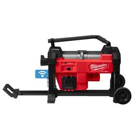 Секционная прочистная машина Milwaukee M18 FSSM-121 - 4933471410, Модель: M18 FSSM-121, внеший вид