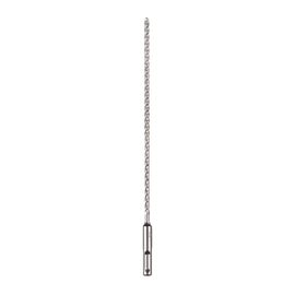 Бур Milwaukee MX4 SDS-Plus 5 x 265 - 4932478466, Диаметр: 5, Модель: MX4 SDS-Plus 5 x 265, Длина (мм): 265, внеший вид