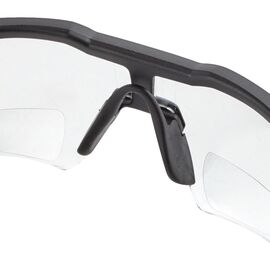 Очки защитные Milwaukee Clear Safety Glasses +1.0 - 4932478909, Цвет: Прозрачные, Вариант модели: Clear Safety Glasses +1.0, фото , изображение 5