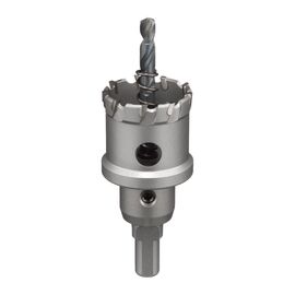 Коронка по металлу Milwaukee Holesaw TCT 35mm - 4932479043, Диаметр: 35, Модель: Holesaw TCT 35mm, внеший вид