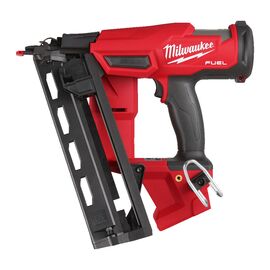 Аккумуляторный гвоздезабиватель Milwaukee M18 FN16GA-0X - 4933478094, Модель: M18 FN16GA-0X, внеший вид