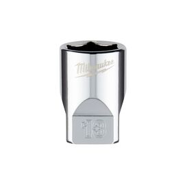 Головка Milwaukee ¼ DRIVE 13 MM - 4932478321, Модель: ¼ DRIVE 13 MM, внеший вид