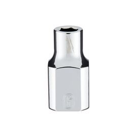 Головка Milwaukee ⅜ DRIVE 6 MM - 4932478336, Модель: ⅜ DRIVE 6 MM, внеший вид