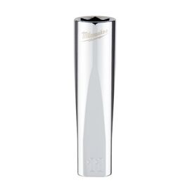 Головка Milwaukee ⅜ DRIVE DEEP 11 MM удлиненная - 4932478355, Модель: ⅜ DRIVE DEEP 11 MM, внеший вид