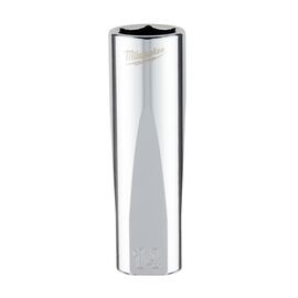 Головка Milwaukee ⅜ DRIVE DEEP 14 MM удлиненная - 4932478358, Модель: ⅜ DRIVE DEEP 14 MM, внеший вид