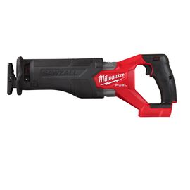 Аккумуляторная сабельная пила Milwaukee M18 FSZ-0X - 4933478293, Модель: M18 FSZ-0X, внеший вид