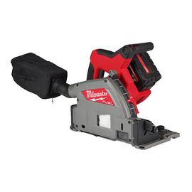 Аккумуляторная циркулярная пила по дереву и пластику Milwaukee M18 FPS55-552P - 4933478778, Модель: M18 FPS55-552P, внеший вид