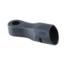 Резиновый чехол для трещотки Milwaukee RUBBER SLEEVE FOR M12 FIR12 - 4932479101, Модель: RUBBER SLEEVE FOR M12 FIR12, фото 