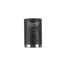 Ударная головка Milwaukee 16 MM ½˝ IMPACT SOCKET - 4932478041, Модель: 16 MM ½˝ IMPACT SOCKET, внеший вид