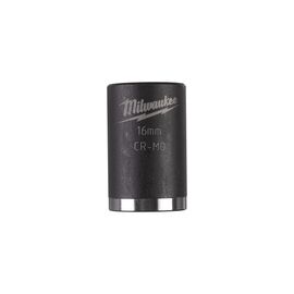 Ударная головка Milwaukee 16 MM ½˝ IMPACT SOCKET - 4932478041, Модель: 16 MM ½˝ IMPACT SOCKET, фото 