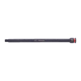 Удлинитель для головок Milwaukee 250 MM ⅜˝ IMPACT EXTENSION - 4932480298, Модель: 250 MM ⅜˝ IMPACT EXTENSION, внеший вид
