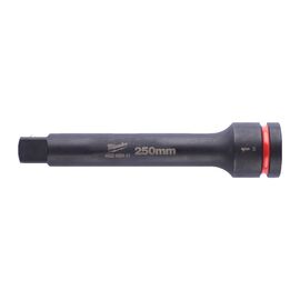 Удлинитель для головок Milwaukee 250 MM 1˝ IMPACT EXTENSION - 4932480441, Модель: 250 MM 1˝ IMPACT EXTENSION, внеший вид