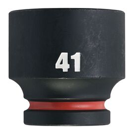 Ударная головка Milwaukee 41 MM ¾˝ IMPACT SOCKET STD - 4932480375, Модель: 41 MM ¾˝ IMPACT SOCKET STD, внеший вид