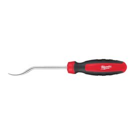 Крюк плоский Milwaukee HOSE PICK-FLAT TIP - 4932480570, Модель: HOSE PICK-FLAT TIP, Длина (мм): 122, внеший вид