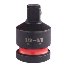 Переходник для головок Milwaukee IMPACT SOCKET ADAPTOR ½˝ TO ⅜˝ - 4932480354, Модель: IMPACT SOCKET ADAPTOR ½˝ TO ⅜˝, внеший вид