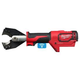 Аккумуляторный гидравлический инструмент для резки кабеля Milwaukee M18 ONEHCC-0C FSW SET - 4933464308, Модель: M18 ONEHCC-0C FSW SET, фото 