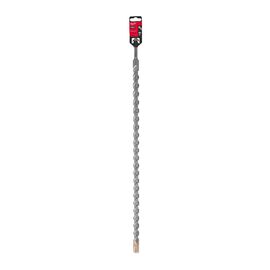 Бур Milwaukee MX4 SDS-Plus 20 x 600 - 4932492029, Диаметр: 20, Модель: MX4 SDS-Plus 20 x 600, Длина (мм): 600, внеший вид