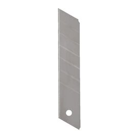 Сменное лезвие для выдвижных ножей Milwaukee SNAP BLADES 25 MM 10pcs - 4932480108, Модель: SNAP BLADES 25 MM 10pcs, внеший вид